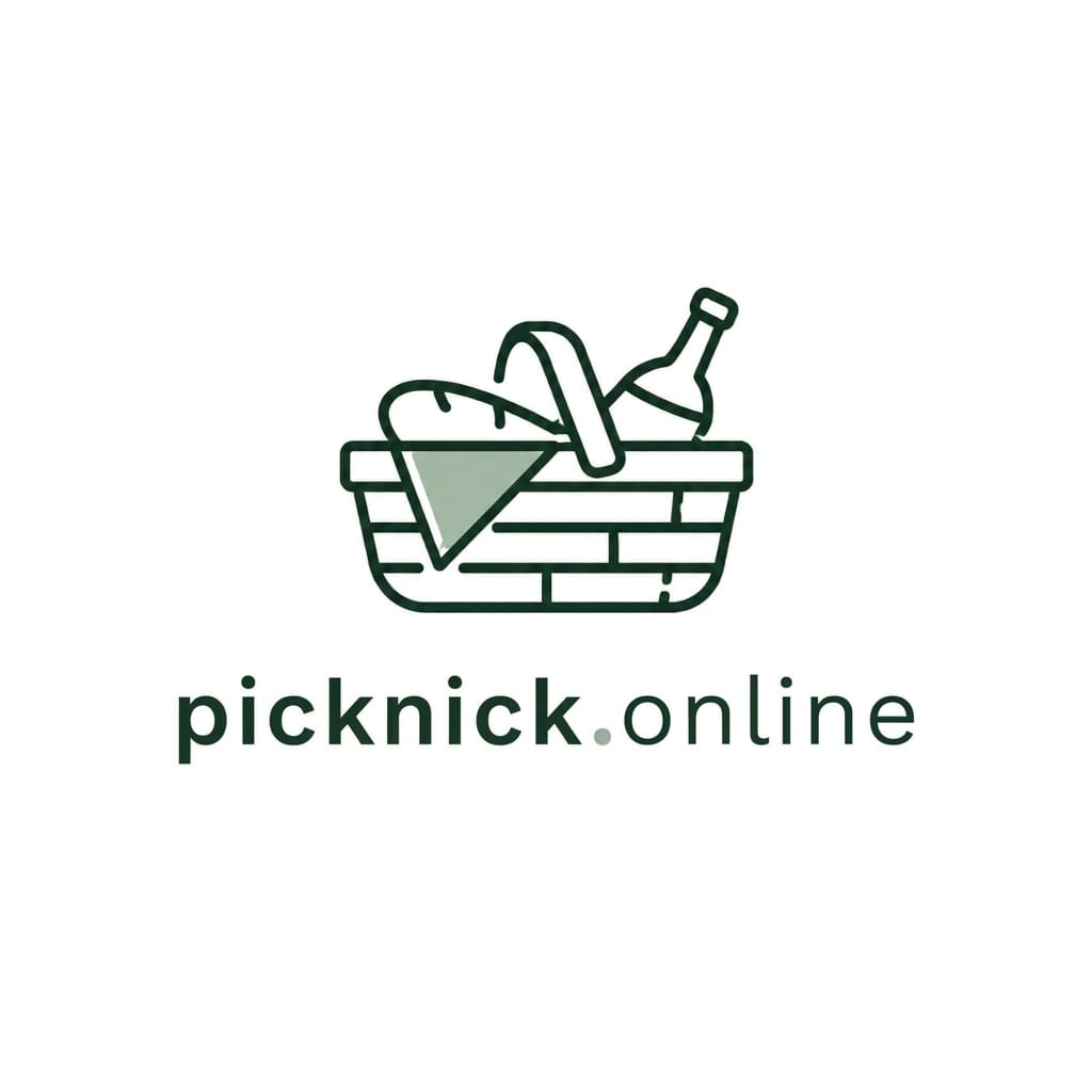 picknick.online Logo